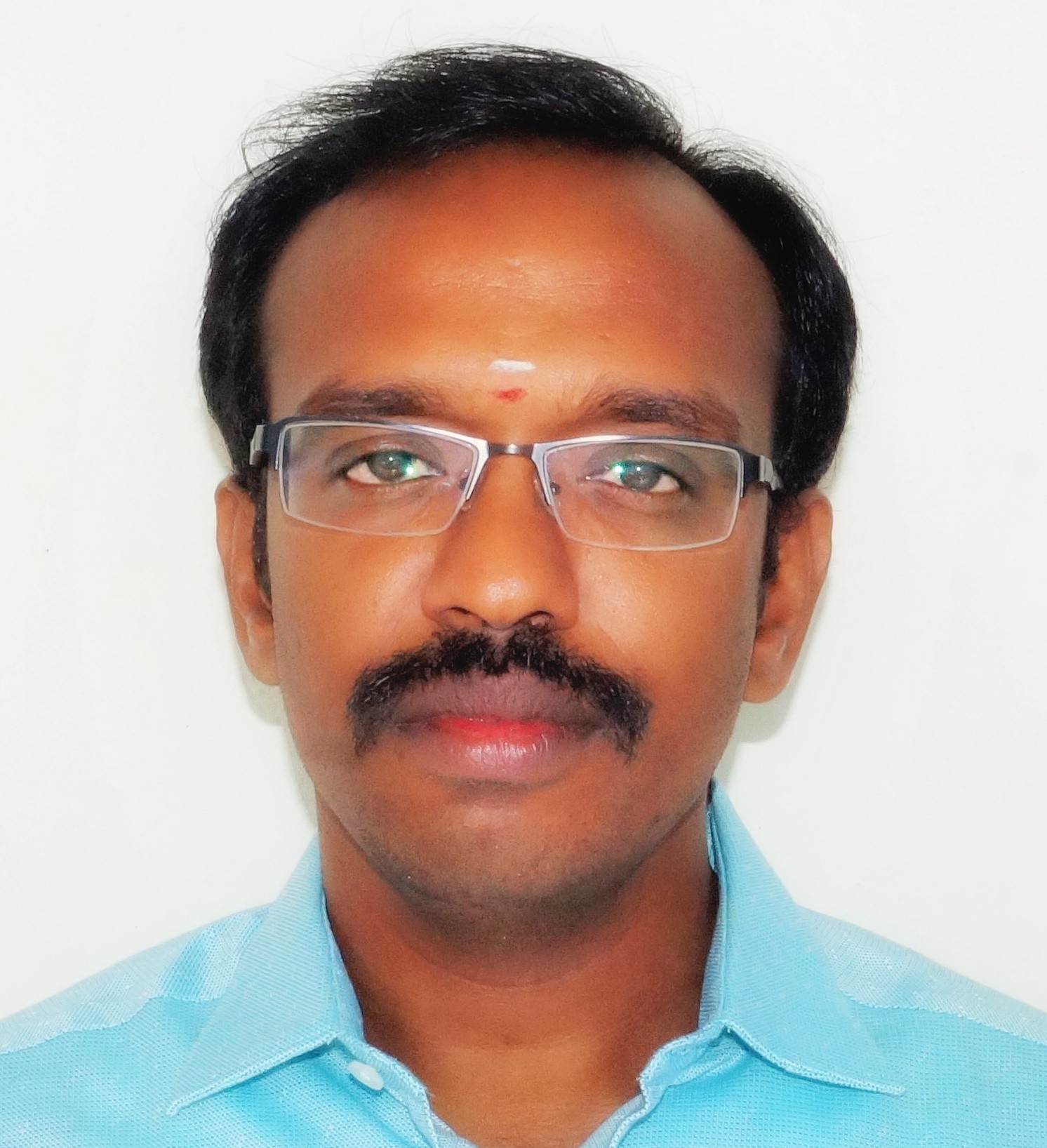 Doctor Snm Raja Dr. S Raja | CSE IIT Tirupati