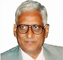 Prof. B. Yegnanarayana
