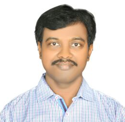 Dr. G. Ramakrishna
