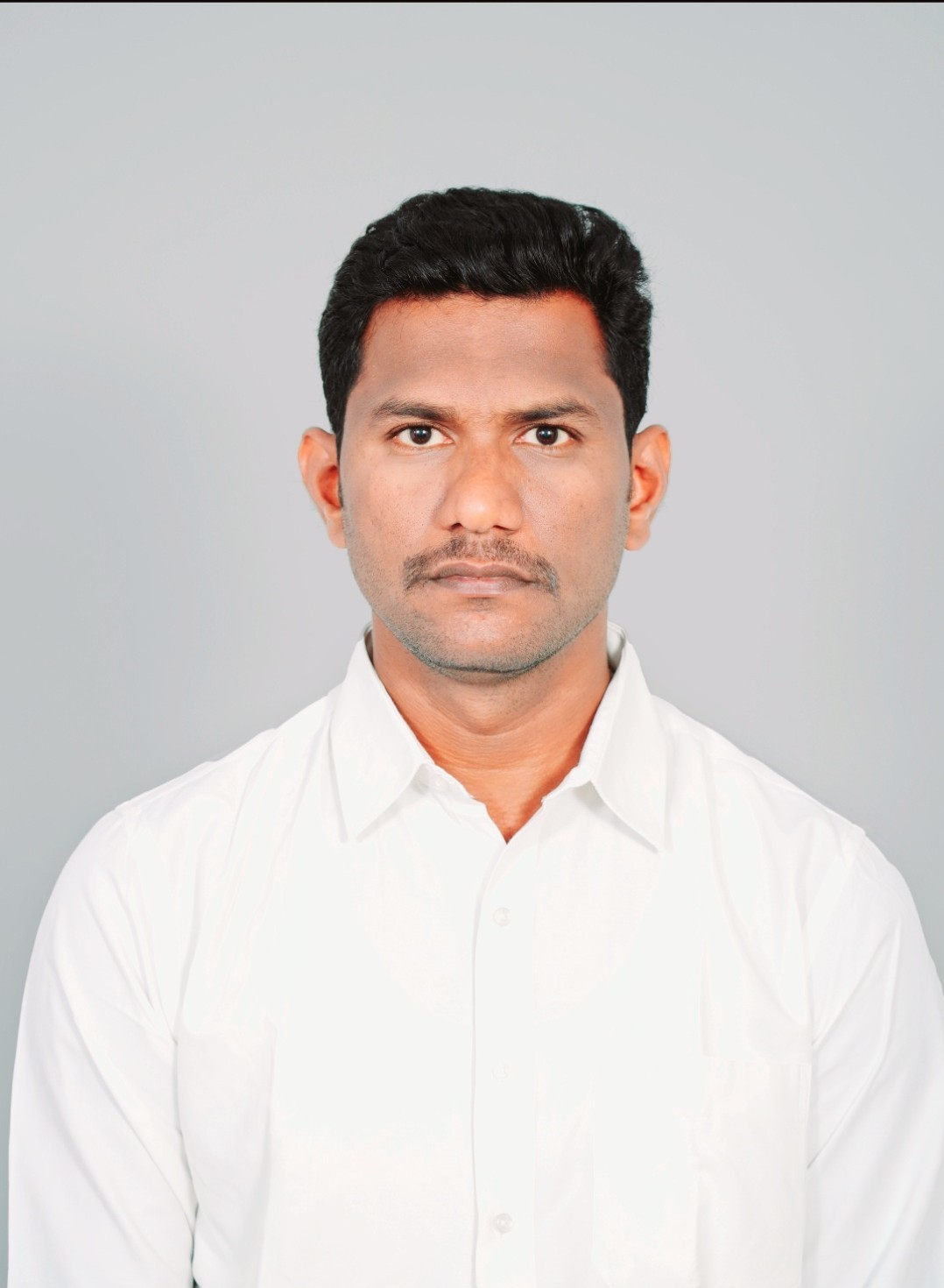 Balakrishna Reddy Duttaluru