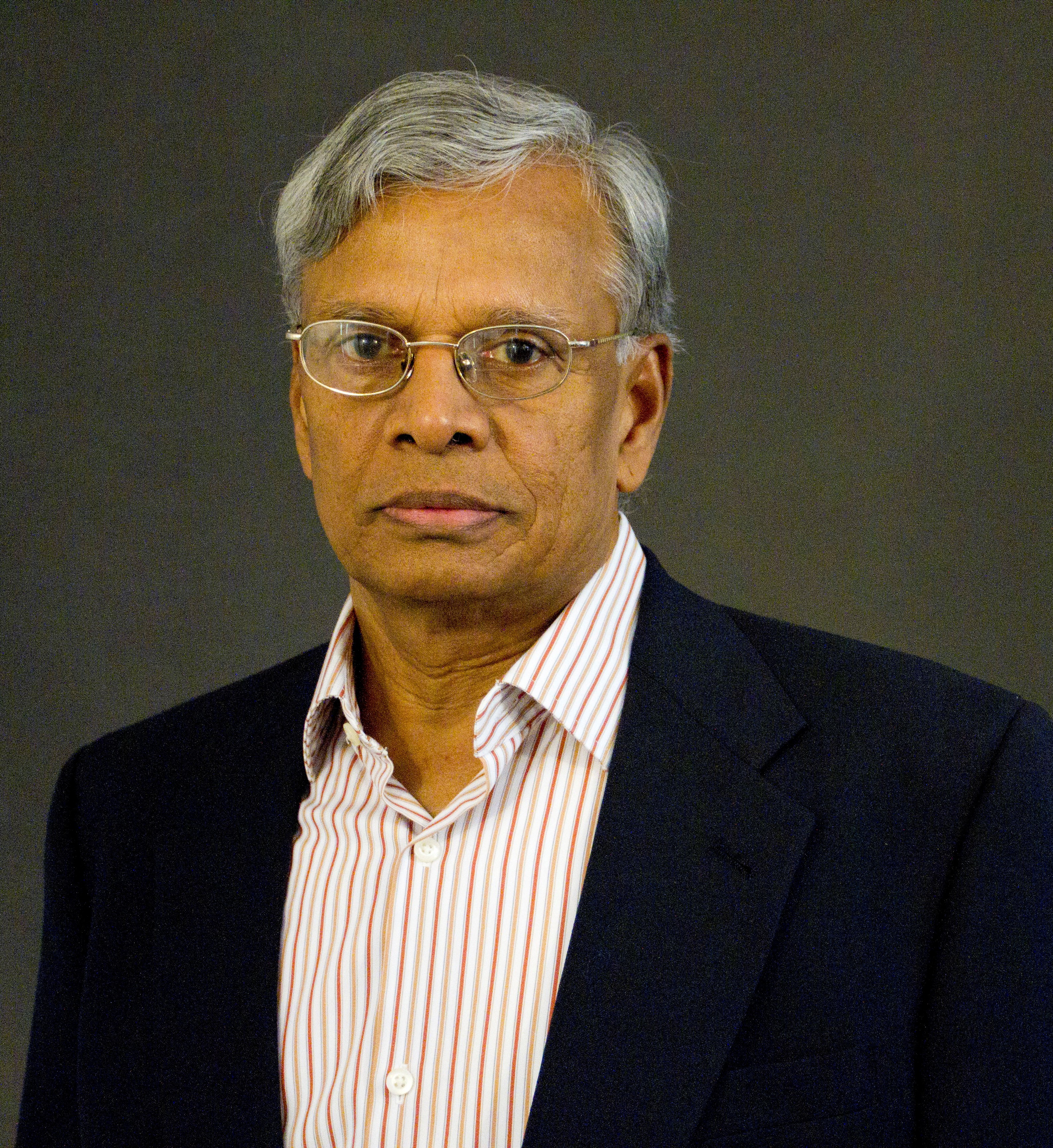 Dr. S. Lakshmivarahan