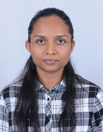 Dr. Varsha Bhat Kukkala