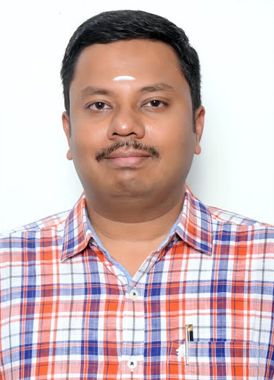 Mr. Nagarajan R