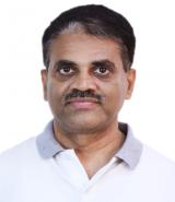 Prof. Venkatesh Raman